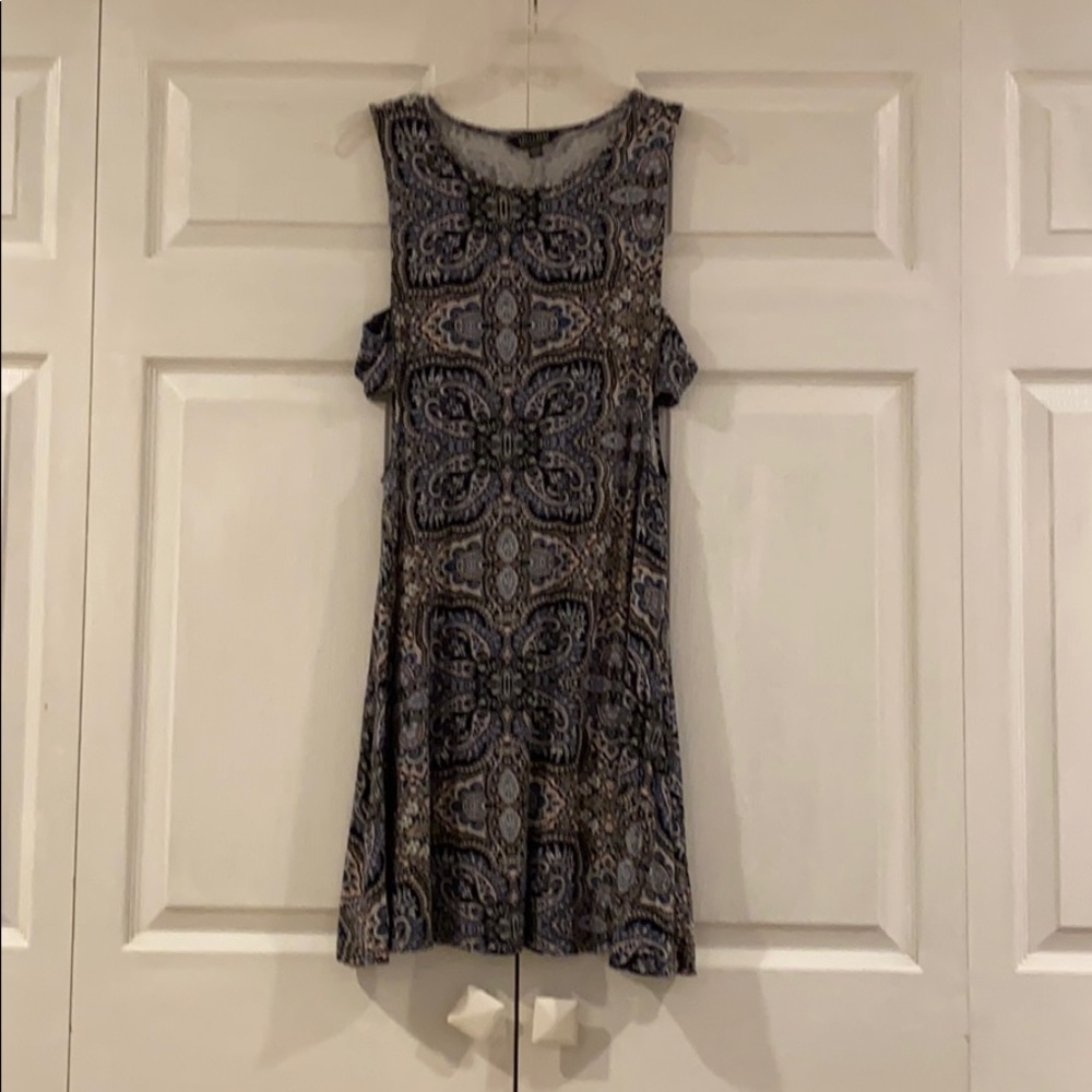 Women’s American eagle skater dress